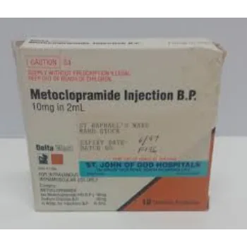 Metoclopramide Injection
